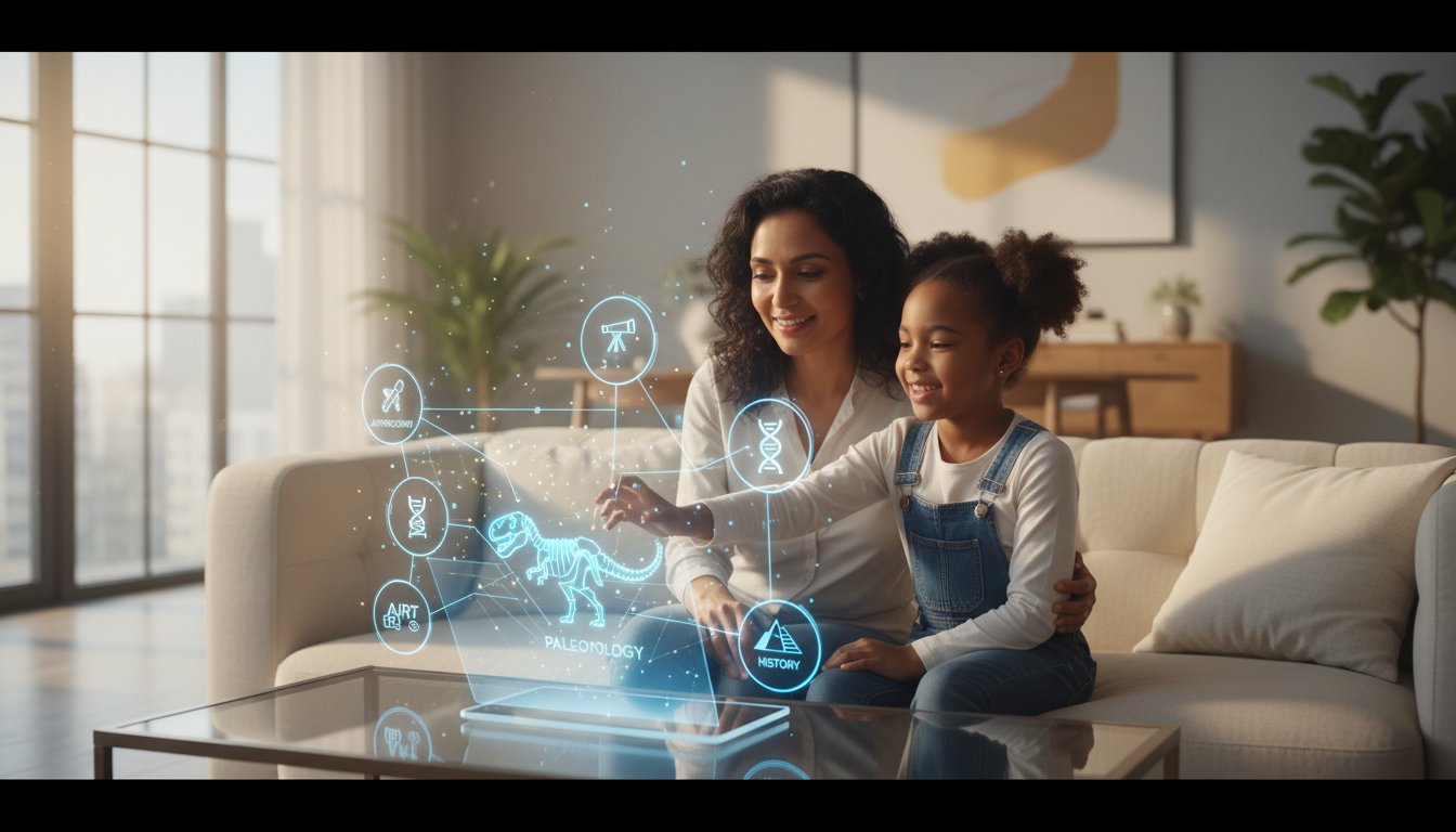AI Driven Learning Websites: The Parent's Guide for 2025
