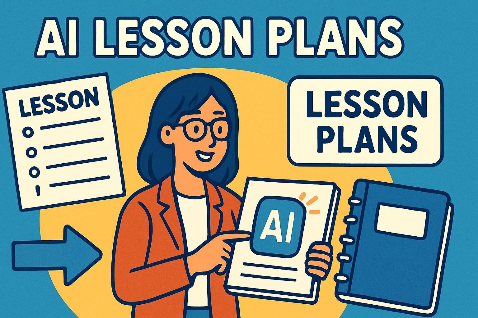 AI Lesson Plans Guide: Strategies for Effective Teaching 2026