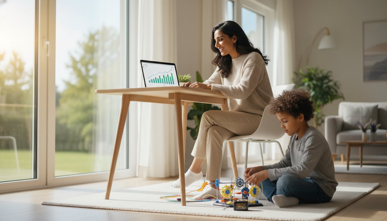 Can You Get Money for Homeschooling Your Child? A Parent’s Guide to Funding in 2026