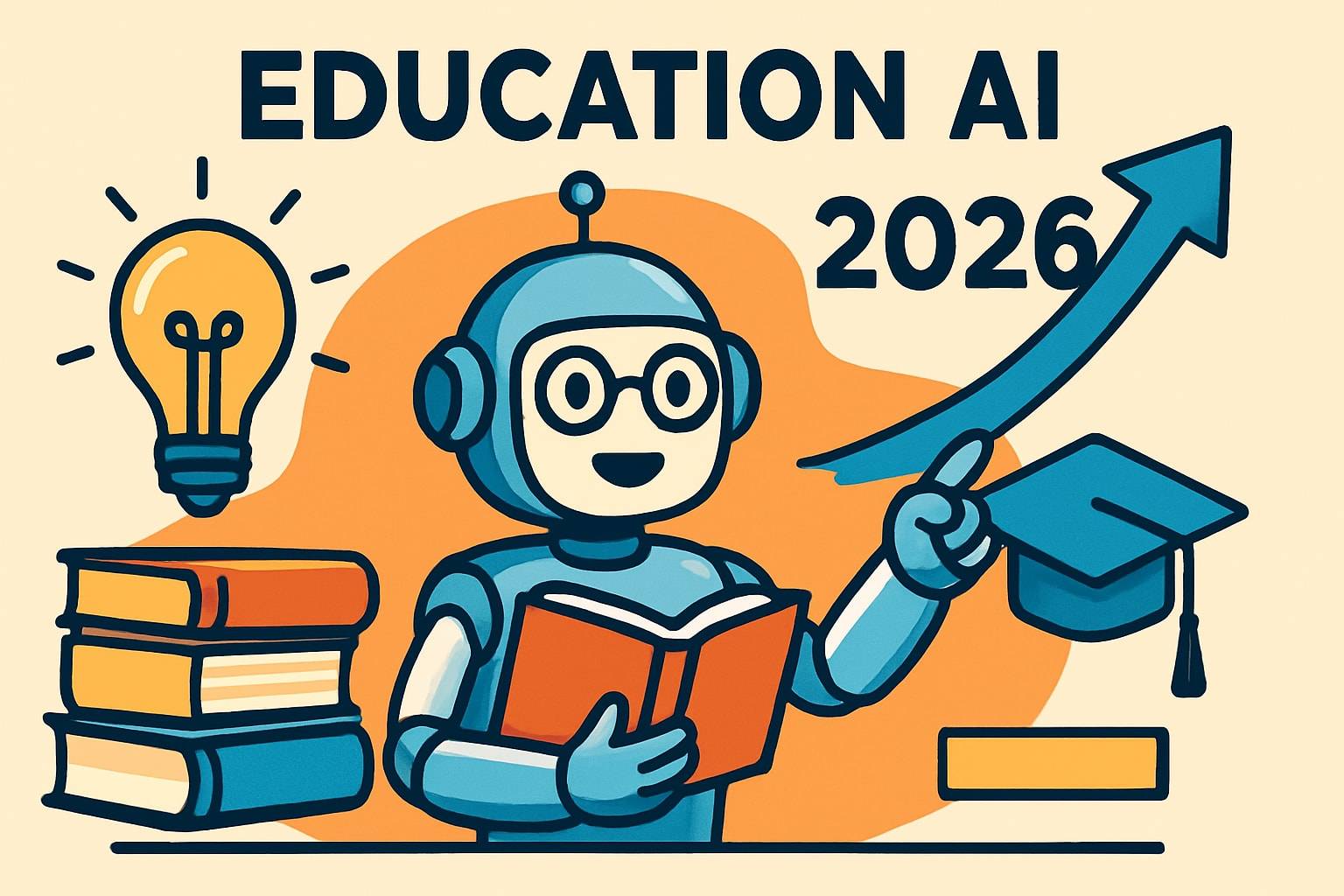 Education AI Guide 2026: Transforming Learning with Innovation