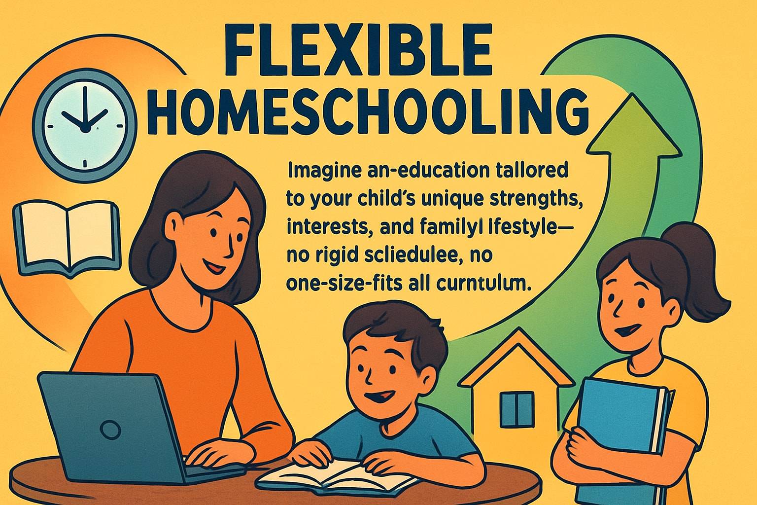 Flexible Homeschooling Guide: Your Path to Personalized Learning 2026