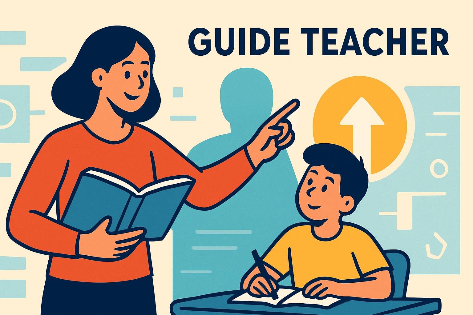 Guide Teacher: Empowering Educators for Success in 2025