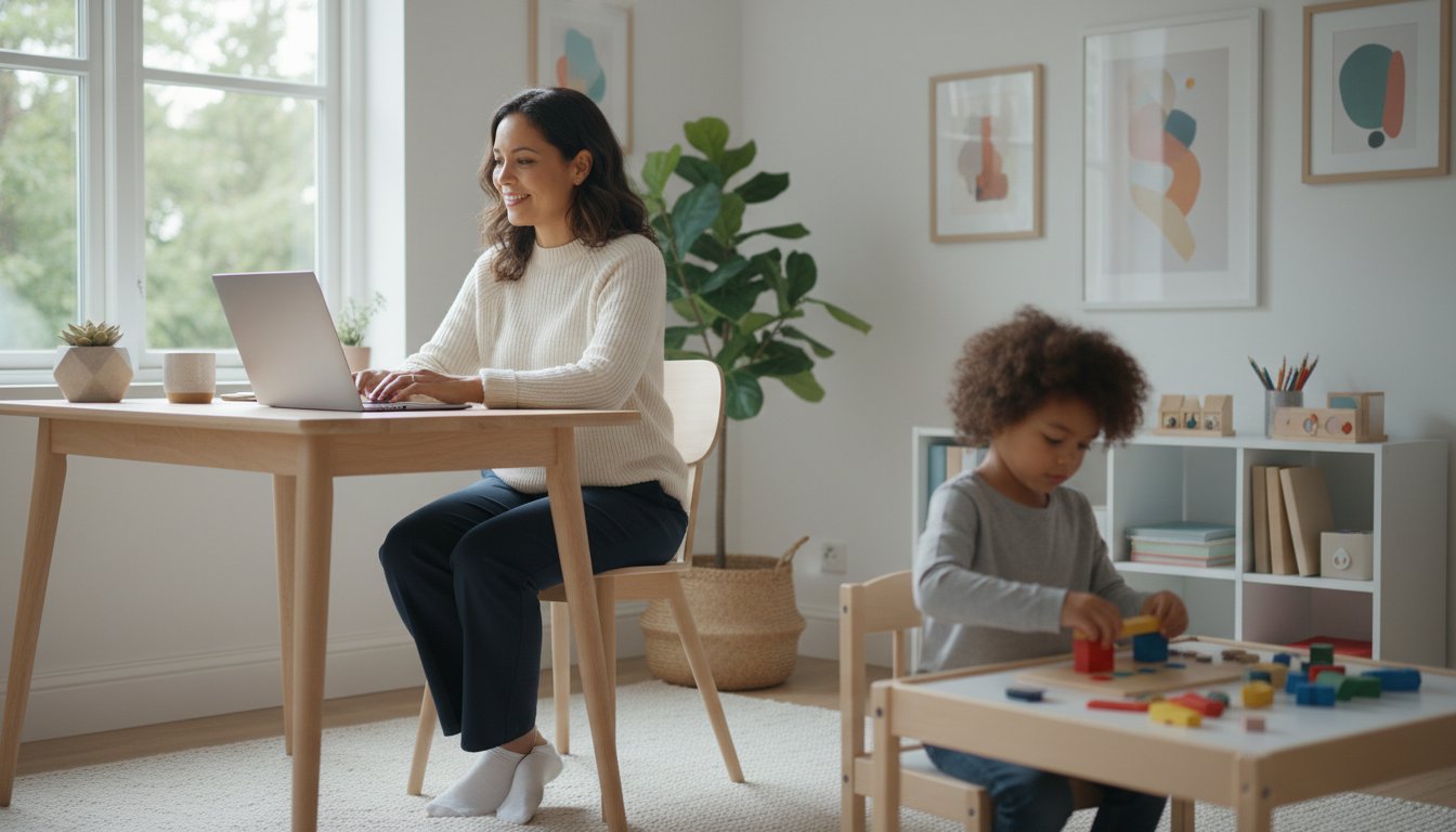 How Do Homeschooling Moms Make Money? 20+ Flexible Ideas for 2026