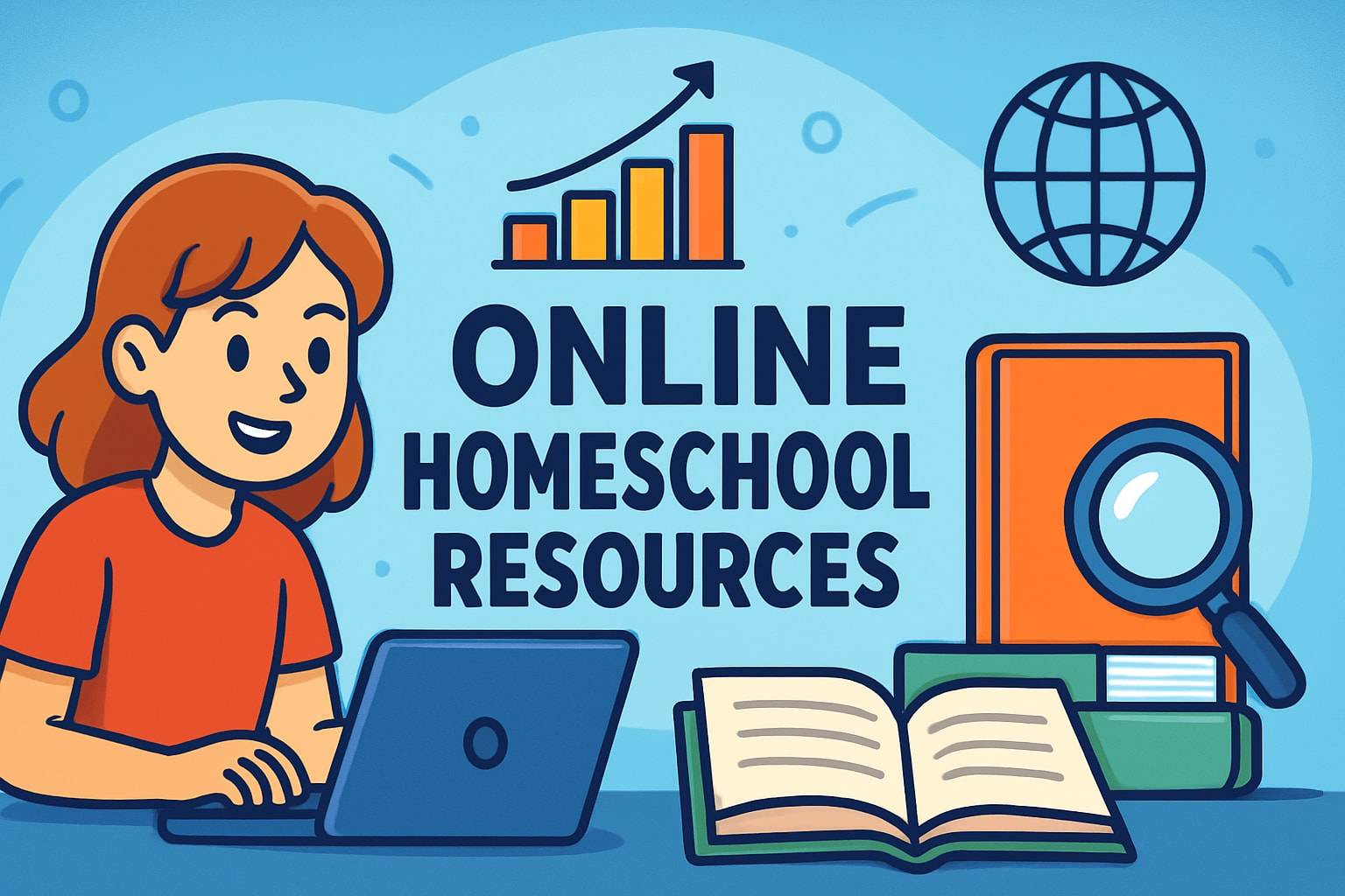 Top 7 Online Homeschool Resources for 2026 Families