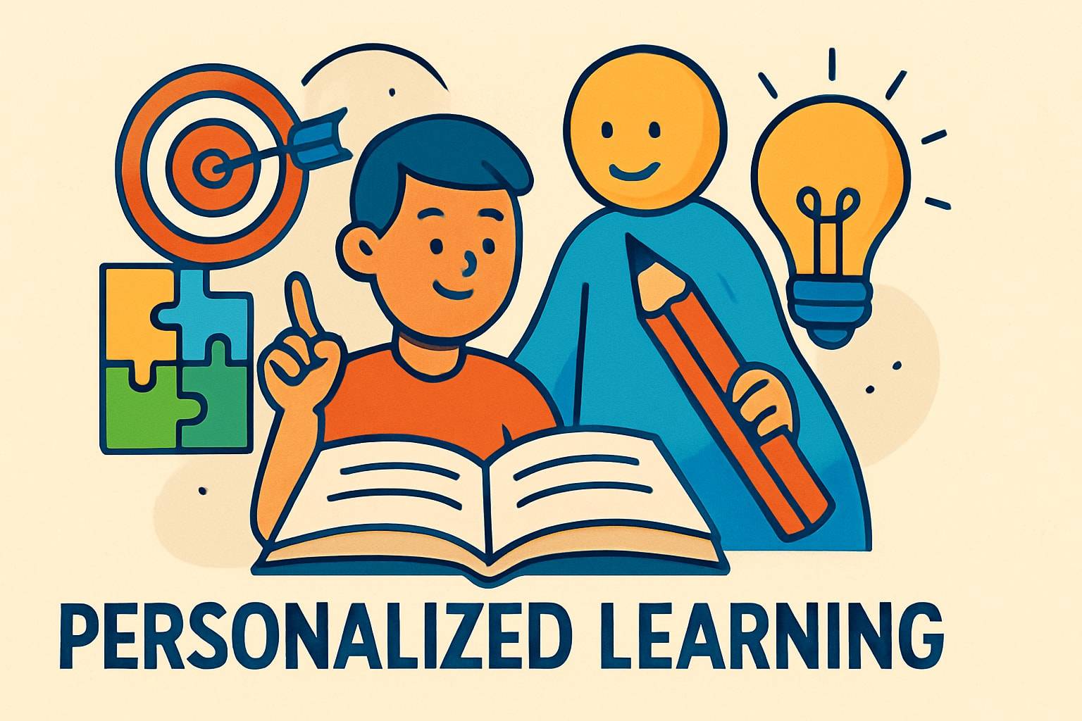 Personalized Learning Guide: Unlocking Success in 2025