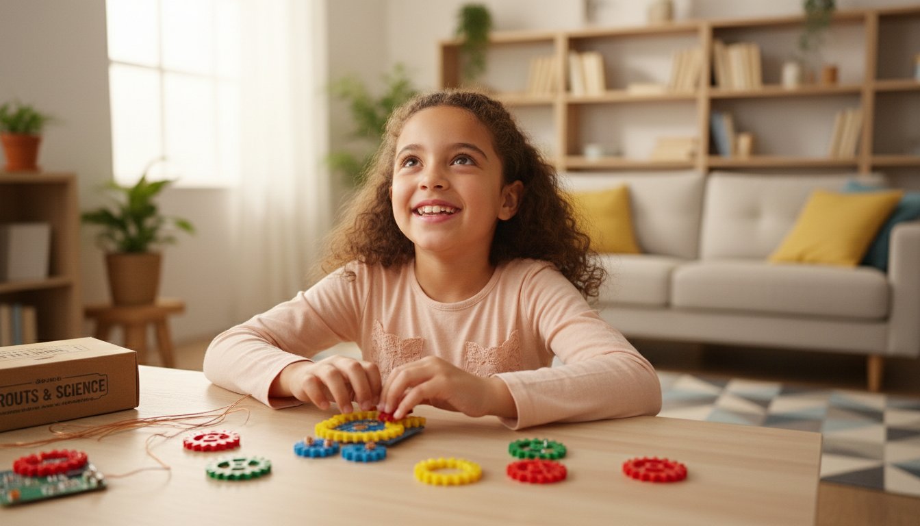 The Best Affordable Homeschool Subscription Boxes for Elementary Students