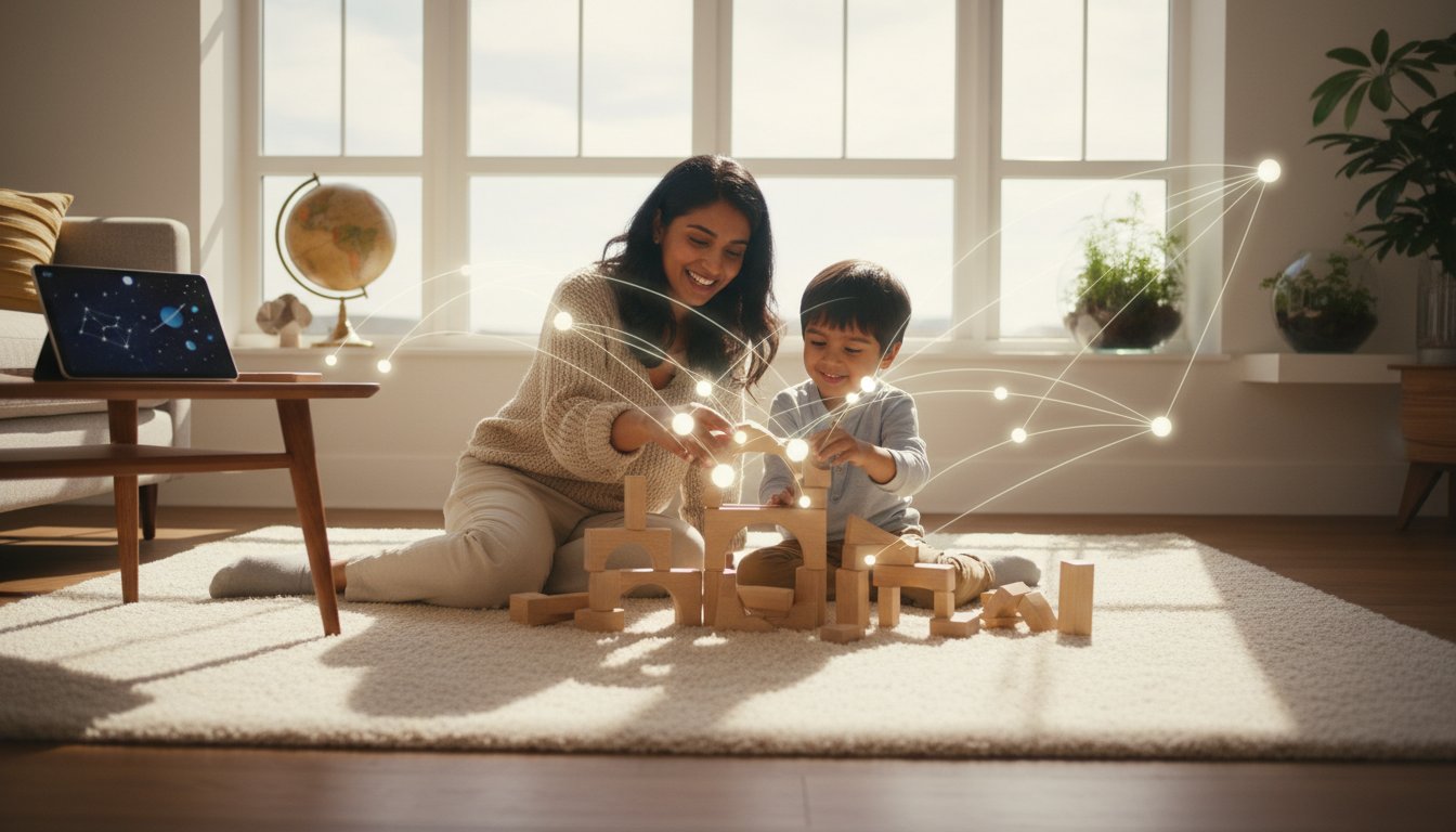 The Best 'Curriculum' for Unschoolers (And Why It's Not a Curriculum)