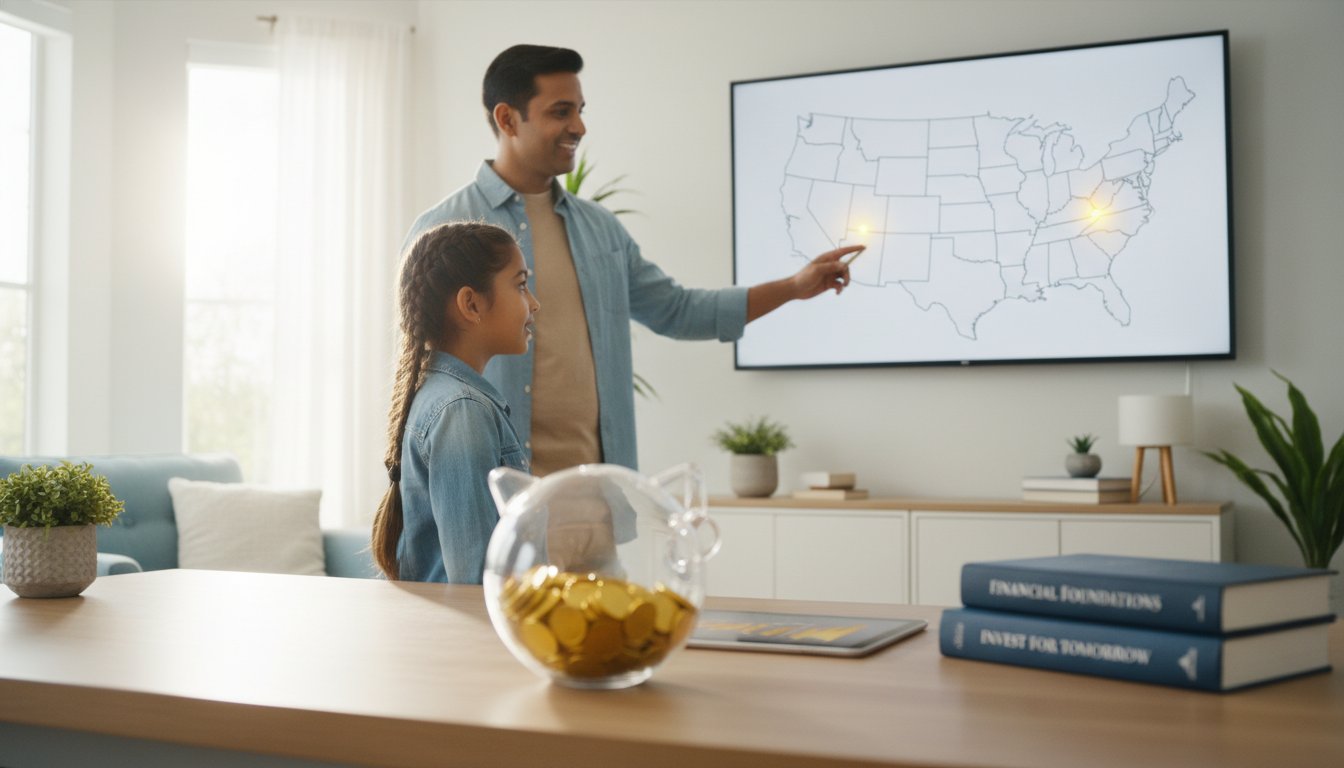 What States Give Money to Homeschoolers? The 2026 Guide to Funding & ESAs