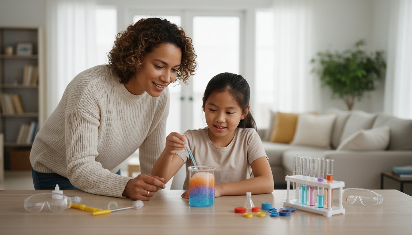 Where to Buy Science Kits for Homeschool: The Ultimate 2026 Guide